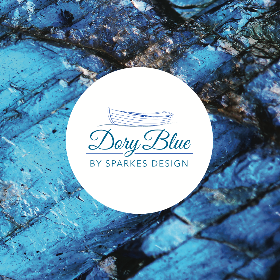 Dory Blue