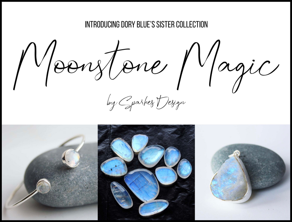 Moonstone Magic